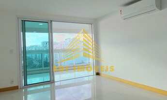 Imagem 6: Apartamento frente Mar à venda 4 quartos, 2 vagas, varanda, Praia de Icaraí, Niterói, RJ