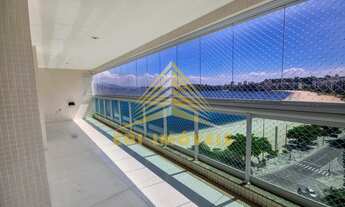 Imagem: Apartamento frente Mar à venda 4 quartos