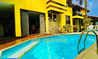 Imagem: Casa à venda no bairro Itacoatiara - Niterói/RJ