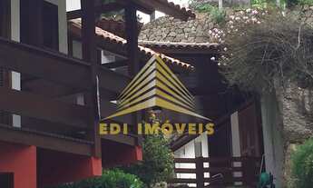 Imagem: Casa à venda no bairro Itaipu - Niterói/RJ