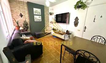 Imagem: Apartamento à venda no bairro Icaraí