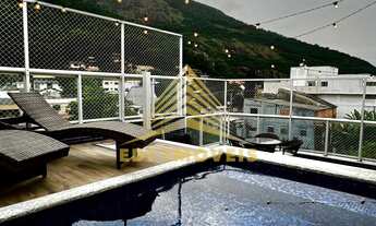 Imagem: Apartamento à venda no bairro Itaipu