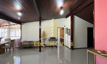 Imagem 6: Casa com 300m2 - 6 quartos sendo 2 suítes - Piratininga - Niterói/RJ