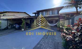 Imagem 4: Casa com 300m2 - 6 quartos sendo 2 suítes - Piratininga - Niterói/RJ