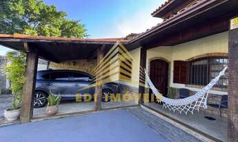 Imagem 2: Casa com 300m2 - 6 quartos sendo 2 suítes - Piratininga - Niterói/RJ