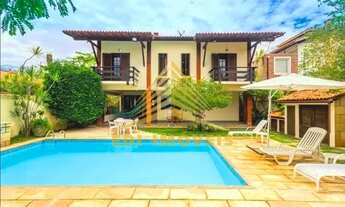 Imagem: Casa à venda no bairro Camboinhas - Niterói/RJ