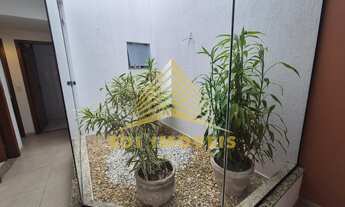 Imagem 1: Casa Linear com 5 quartos sendo 1 suíte - Av. Central