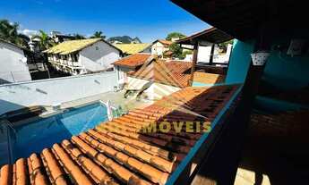 Imagem 2: Casa à venda no bairro Camboinhas - Niterói/RJ