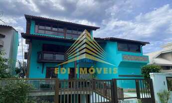 Imagem: Casa à venda no bairro Camboinhas - Niterói/RJ