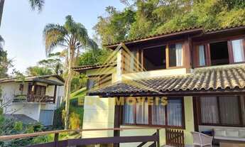 Imagem: Casa Alto Padrão em um dos melhores condomínios