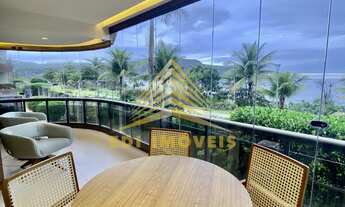 Imagem: APARTAMENTO ALTISSIMO PADRÃO PÉ NA AREIA