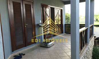 Imagem 4: Casa com 7 dormitórios em Camboinhas!!