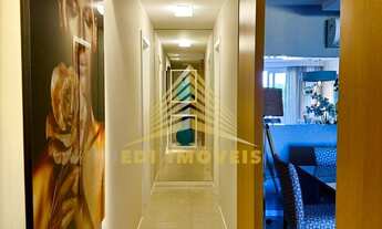 Imagem: Apartamento à venda no bairro Piratininga