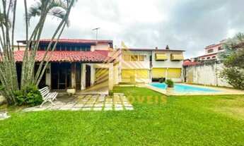 Imagem: Casa Completa à 100 metros da Praia De