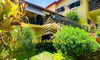 Imagem: Casa à venda no bairro Itaipu - Niterói/RJ