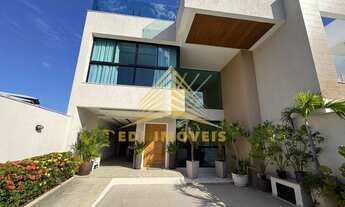 Imagem: Casa Alto Padrão em Camboinhas - PORTEIRA