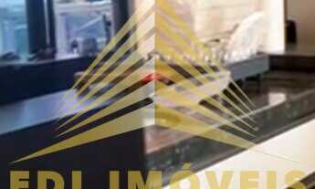 Imagem: Apartamento à venda no bairro Piratininga