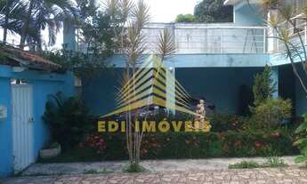 Imagem: Casa Duplex, 4 dormitórios, 4 suíte, 5