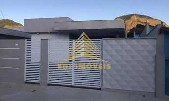 Imagem: Casa à venda no bairro Inoã (Inoã)