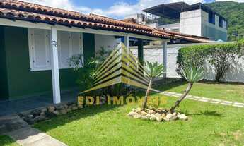 Imagem: Casa à venda no bairro Piratininga - Niterói/RJ