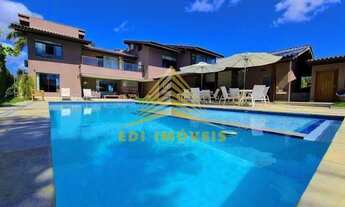 Imagem: Casa em Condomínio Alto Padrão