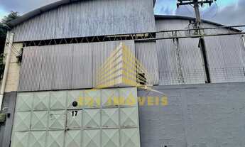 Imagem 4: Pavilhão/Galpão à venda no bairro Santa Bárbara - Niterói/RJ