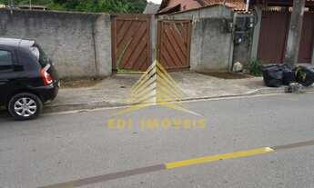 Imagem: Terreno à venda no bairro Piratininga