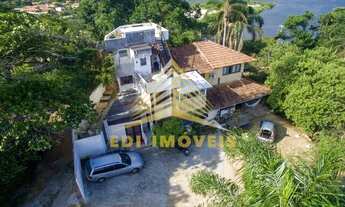 Imagem: Casa Alto Padrão Piratininga