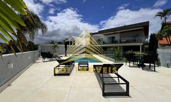 Imagem: Casa Alto Padrão em Camboinhas, Niterói/RJ