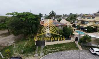 Imagem: Casa Alto Padrão em Camboinhas, Niterói/RJ