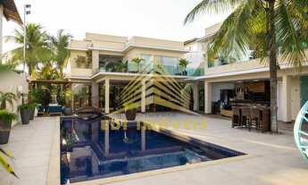 Imagem: Alto Padrão, 5 dormitórios, 5 suíte