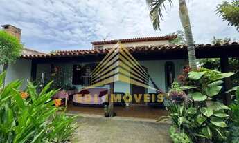 Imagem 2: Casa com 4 quartos sendo 2 suítes - Próximo ao Trevo de Piratininga