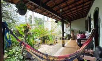 Imagem 3: Casa com 4 quartos sendo 2 suítes - Próximo ao Trevo de Piratininga