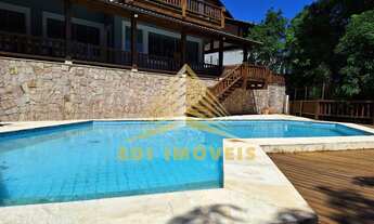 Imagem: Casa à venda no bairro Serra Grande - Niterói/RJ