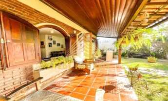 Imagem: Ótima Casa Linear em Piratininga