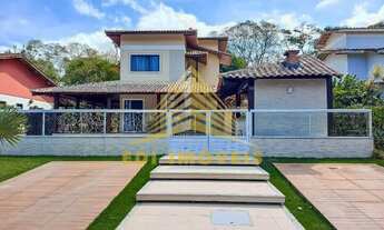 Imagem: Casa à venda no bairro Várzea das Moças