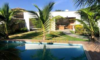 Imagem 2: Casa Linear de Alto Padrão em Condomínio Fechado – Caxito, Maricá