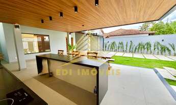 Imagem 5: Casa Moderna com Espaços Integrados no Maravista, Niterói/RJ