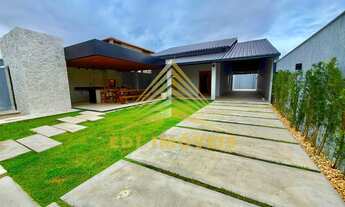 Imagem 3: Casa Moderna com Espaços Integrados no Maravista, Niterói/RJ