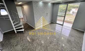 Imagem: Apartamento Cobertura em Maria Paula, Niterói/RJ