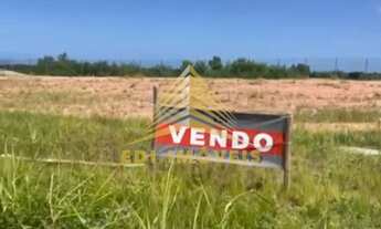 Imagem: Terreno à venda no bairro Itaipuaçu