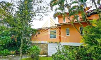 Imagem: Casa Duplex de Alto Padrão em Camboinhas