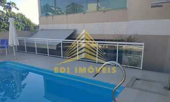 Imagem: Apartamento à venda no bairro Camboinhas