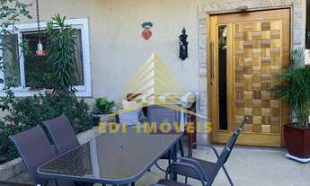 Imagem: Casa à venda no bairro Itaipu - Niterói/RJ