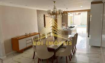 Imagem 2: Casa com 4 quartos sendo os 4 suítes - Amoli - Itaipu