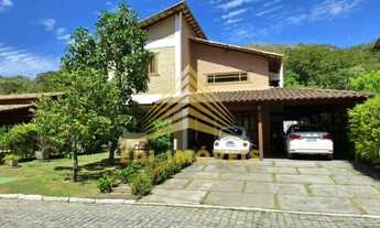 Imagem: Casa Alto Padrão em Serra Grande, Niterói/RJ