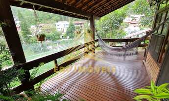 Imagem: Casa em Piratininga, Niterói/RJ