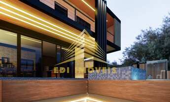 Imagem: Casa Alto Padrão no condomínio Ubá Floresta