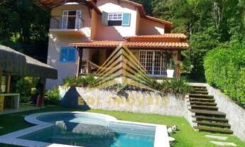 Imagem: Casa Alto Padrão em Serra Grande, Niterói/RJ