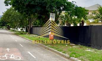 Imagem 2: Terreno à venda no bairro Camboinhas - Niterói/RJ